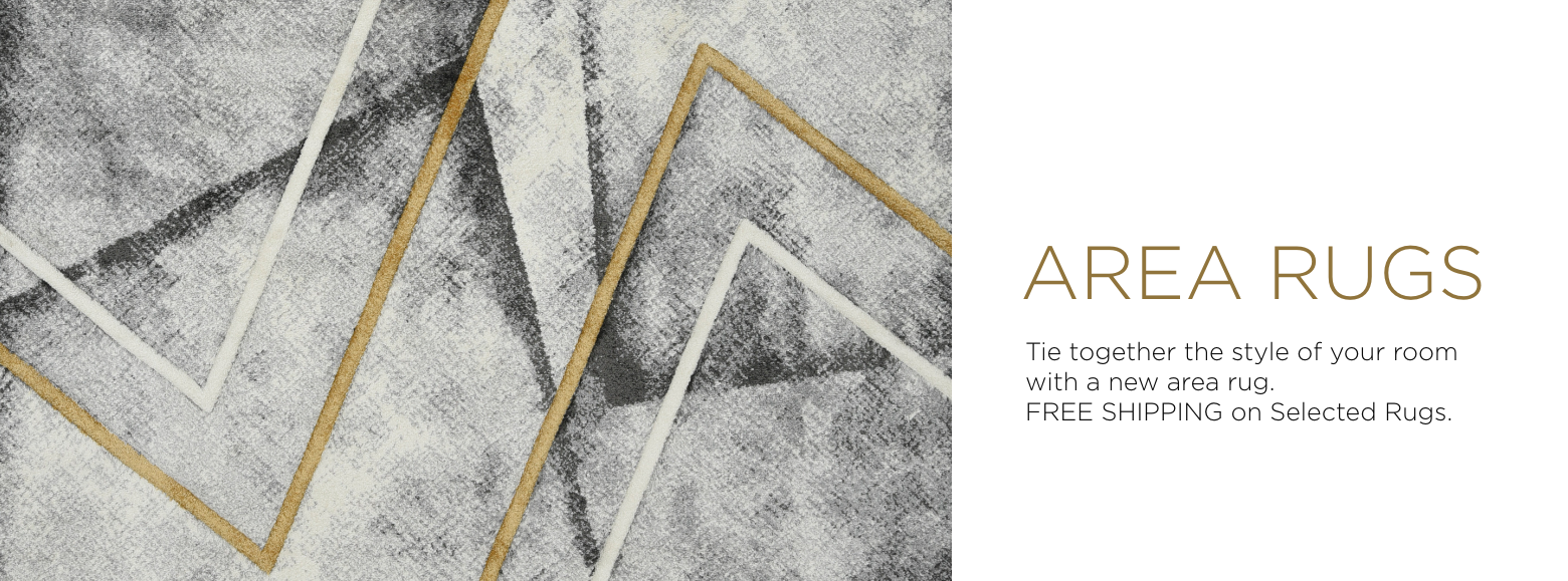 Home Décor & Accents Area Rugs El Dorado Furniture